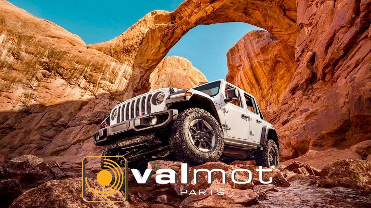 JEEP,ΜΟΤΕΡ ΒΟΗΘΗΤΙΚΟΥ ΣΑΣΜΑΝ#68071235AC ,2022 GRAND CHEROKEE WK,Laredo E, Laredo X, Limited 3.6L V6 - Flex,*VALMOT PREMIUM PARTS*-thumb-4