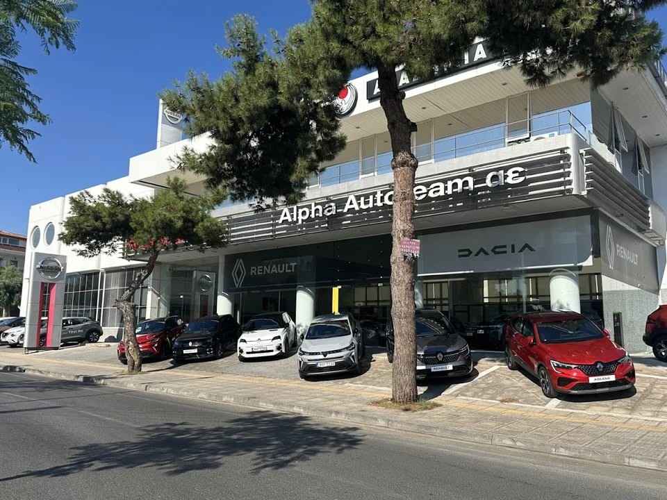 Citroen C-Elysee 2018 1.2lt 82hp Α' Χέρι-thumb-19
