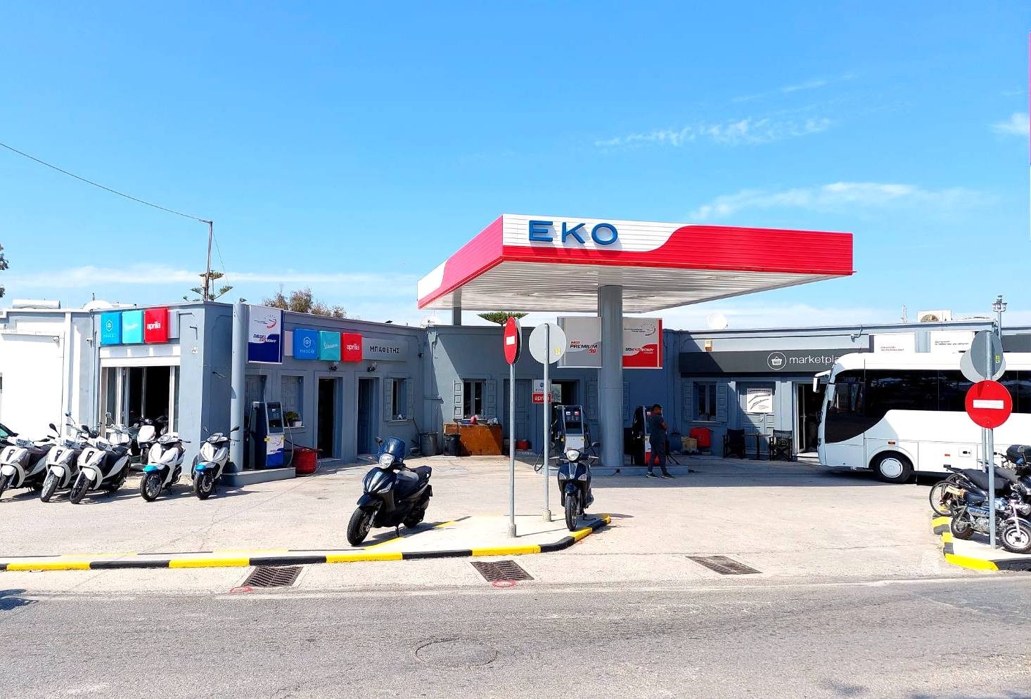 ΤΕΠΟΖΙΤΟ EAGLET GILERA ΤΣΟΠΕΡΙΑ-thumb-7