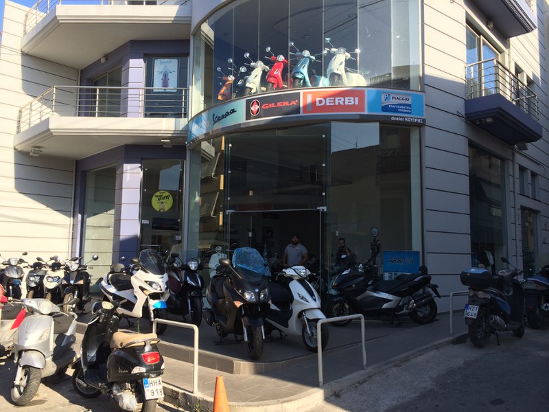 Piaggio Piaggio 1 2024-thumb-3