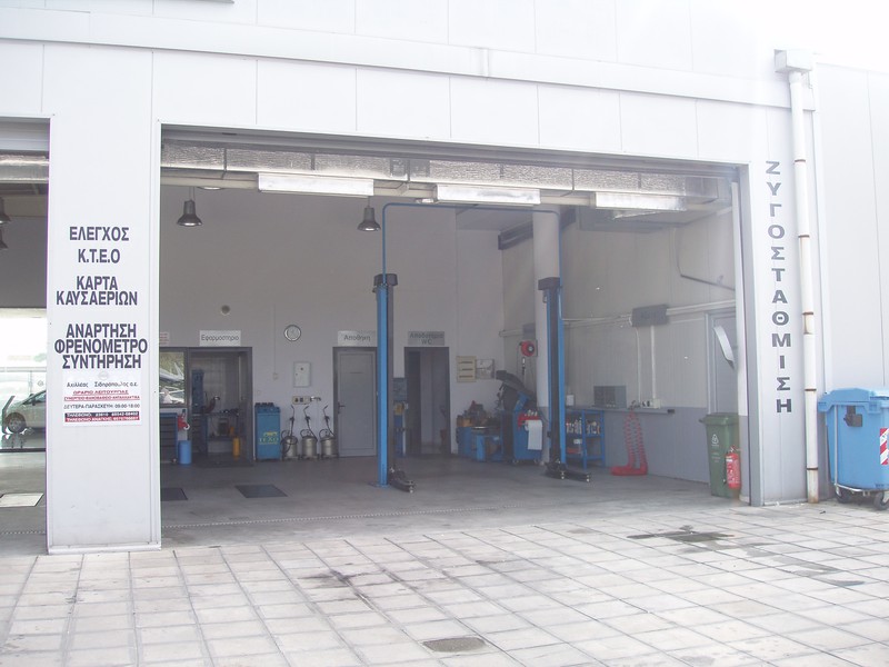 NISSAN PRIMERA P12 ΓΙΑ ΑΝΤΑΛΛΑΚΤΙΚΑ-thumb-13