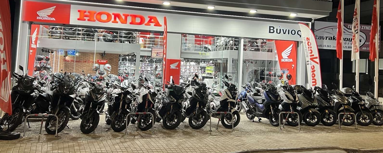 Honda CBR 600 2026 RR *ΕΠΩΝΥΜΑ ΔΩΡΑ+ΤΕΛΗ '26*-thumb-2