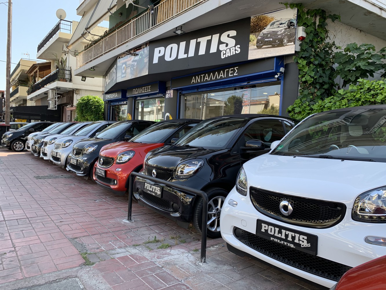 Smart ForTwo 2009 PASSION FULL EXTRA-thumb-13