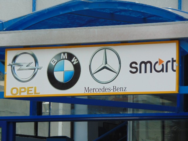 ΚΑΘΡΕΦΤΗΣ ΔΕΞΗΣ ΣΥΝΟΔΗΓΟΥ SMART 451 2007 2008 2009 2010 2011 2012 -thumb-7