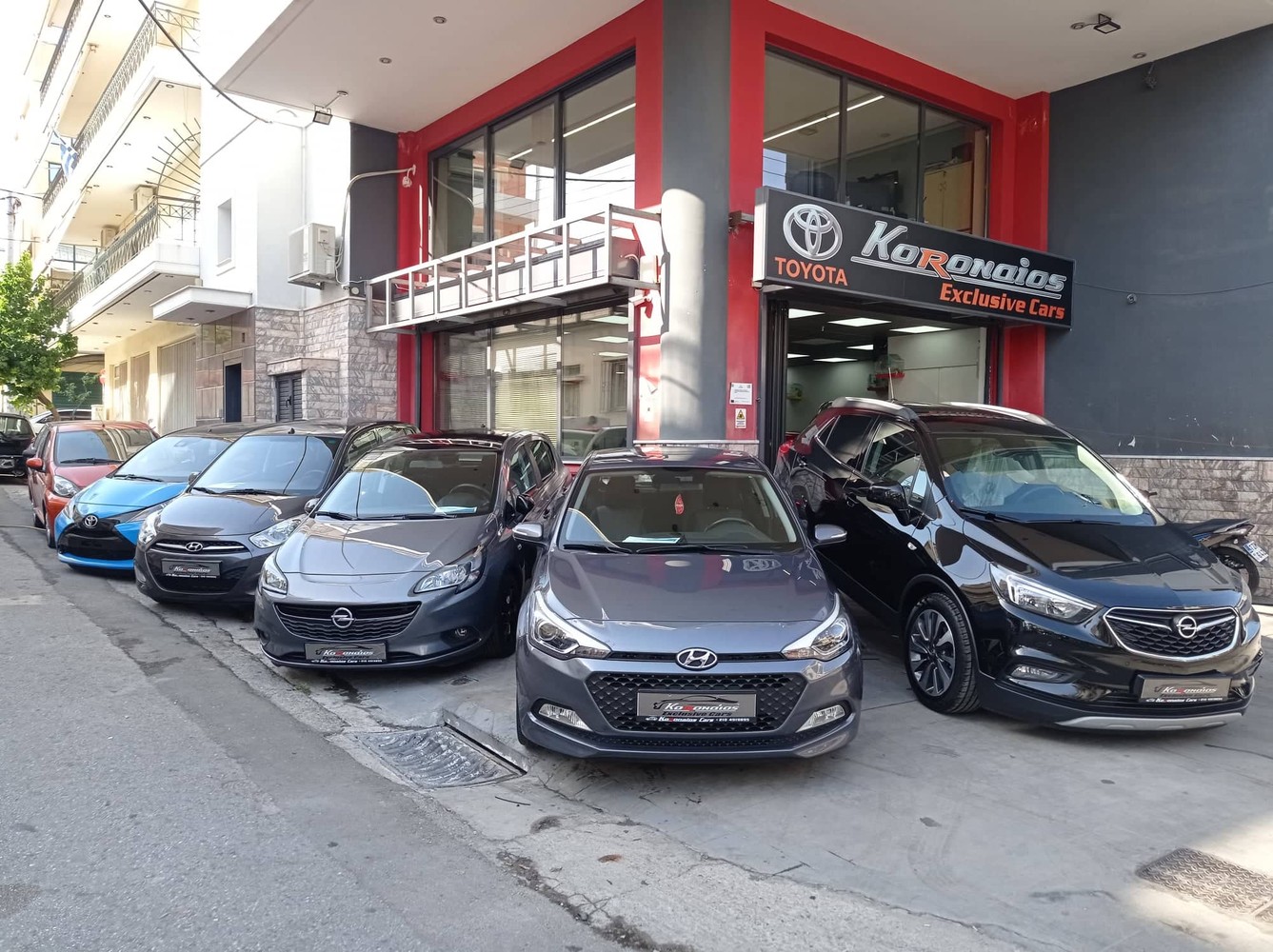 CDs & Κασέτες Λαϊκά - Ελαφρολαϊκά-thumb-3