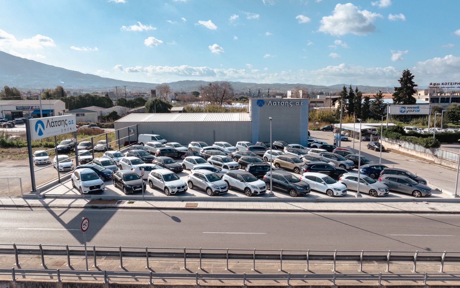 Peugeot 308 2020 -400€ / ΔΩΡΟ ΤΕΛΗ 2026 + 6 ΜΗΝΗ ΑΣΦΑΛΕΙΑ-thumb-49