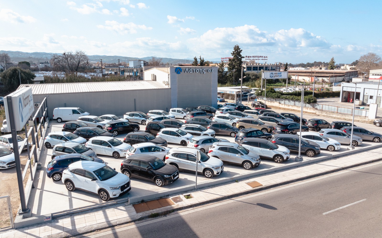 Peugeot 308 2020 -400€ / ΔΩΡΟ ΤΕΛΗ 2026 + 6 ΜΗΝΗ ΑΣΦΑΛΕΙΑ-thumb-48