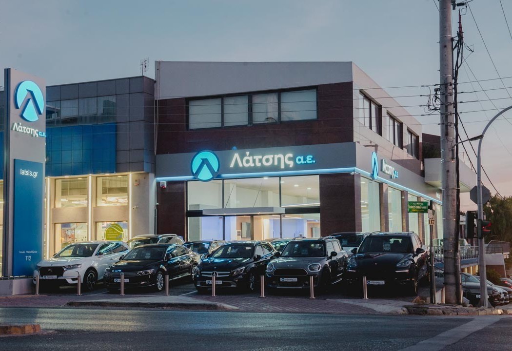 Peugeot 308 2020 -400€ / ΔΩΡΟ ΤΕΛΗ 2026 + 6 ΜΗΝΗ ΑΣΦΑΛΕΙΑ-thumb-45