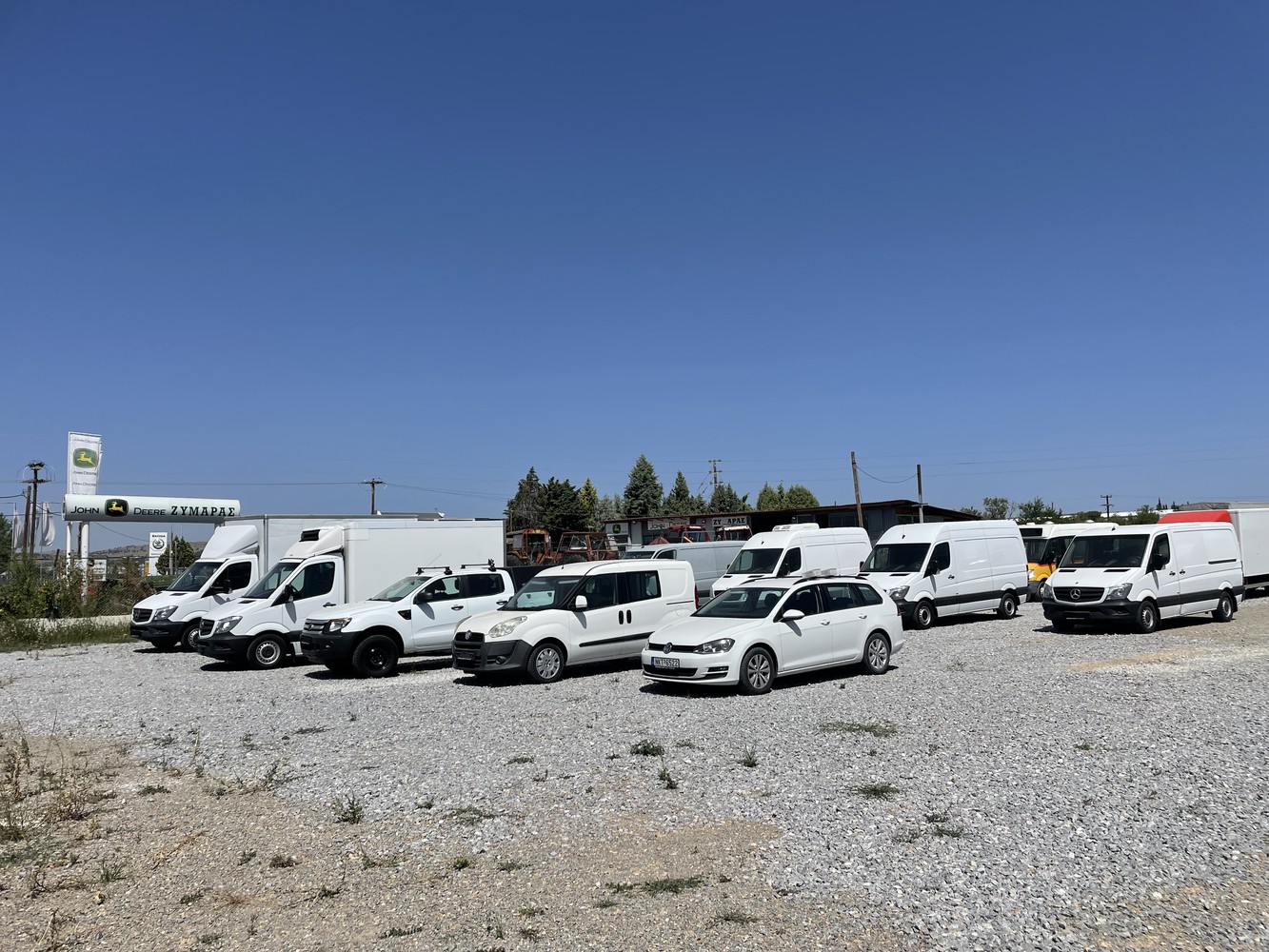 Mitsubishi fuso 4x4 canter -thumb-9