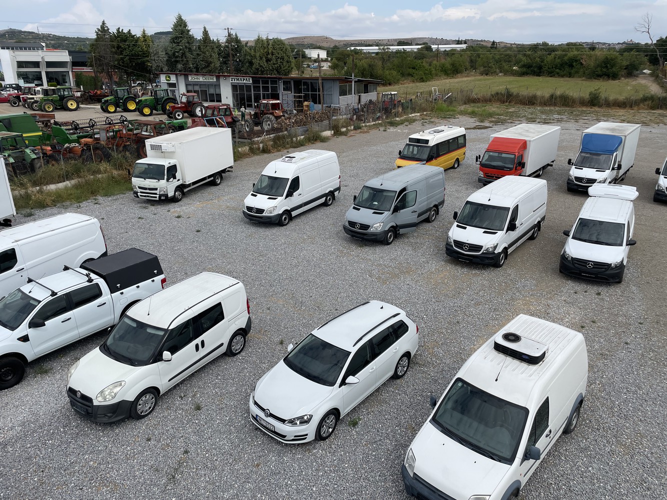 Mitsubishi fuso 4x4 canter -thumb-11