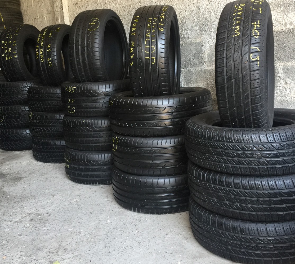 215/60-17 Dot 24 , με 90% πέλμα! (4τμχ)-thumb-10