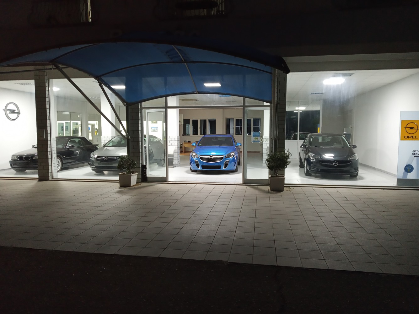 Opel Corsa 2013-thumb-5