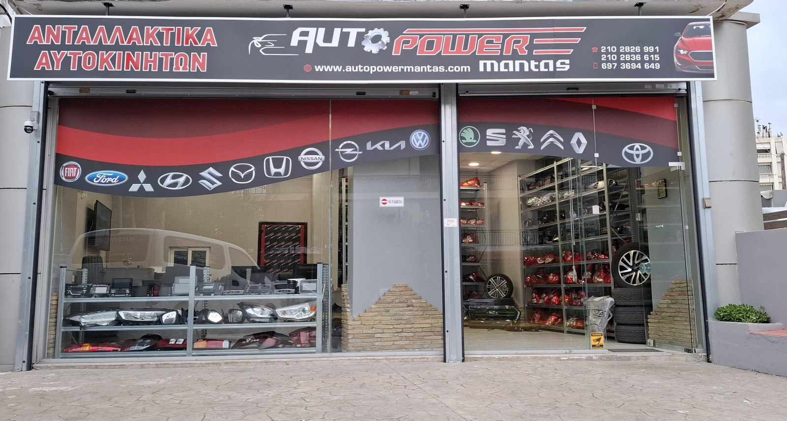 NISSAN  QASHQAI J10  2007-2014 ΚΑΜΕΡΑ ΟΠΙΣΘΟΠΟΡΕΙΑΣ  28442EY00A-thumb-7