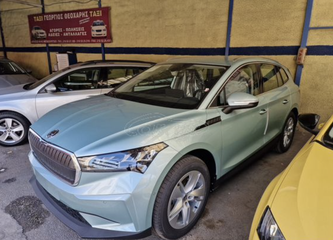 Toyota Corolla 2022 HYBRID ΕΤΟΙΜΟΠΑΡΑΔΟΤΟ (762)-thumb-4