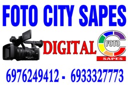CITY SAPES