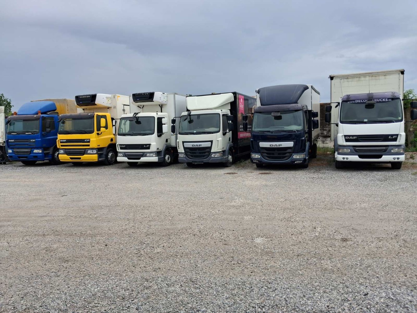 Βεντιλατέρ DAF CF EURO6-thumb-2