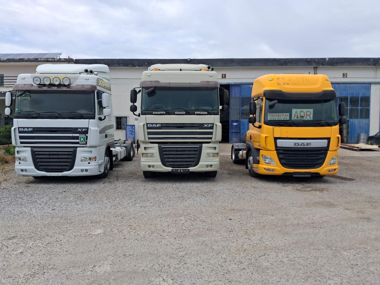 Βεντιλατέρ DAF CF EURO6-thumb-3