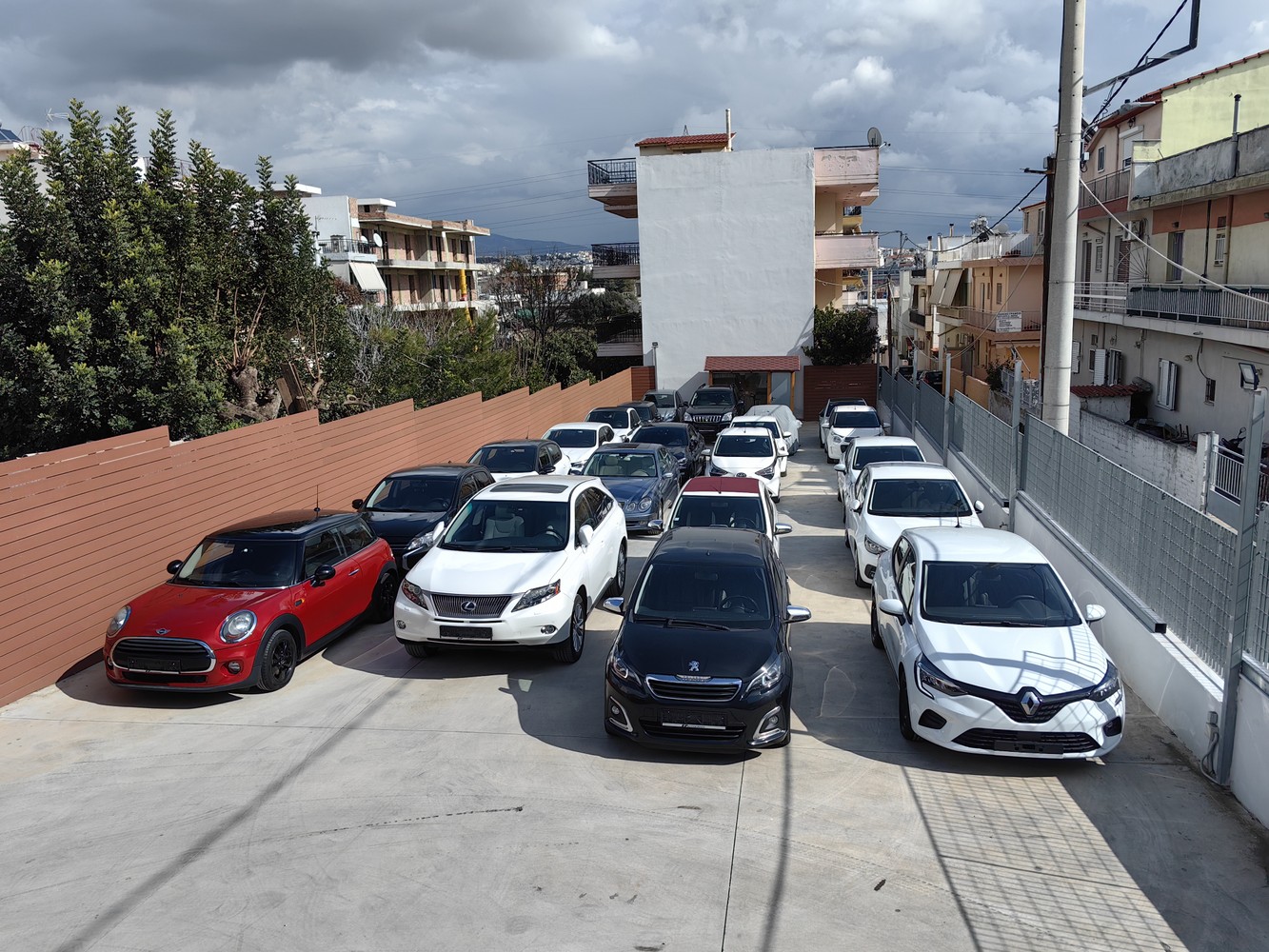 Audi A3 2017 ΙΔΙΏΤΗ FULL EXTRA-thumb-21