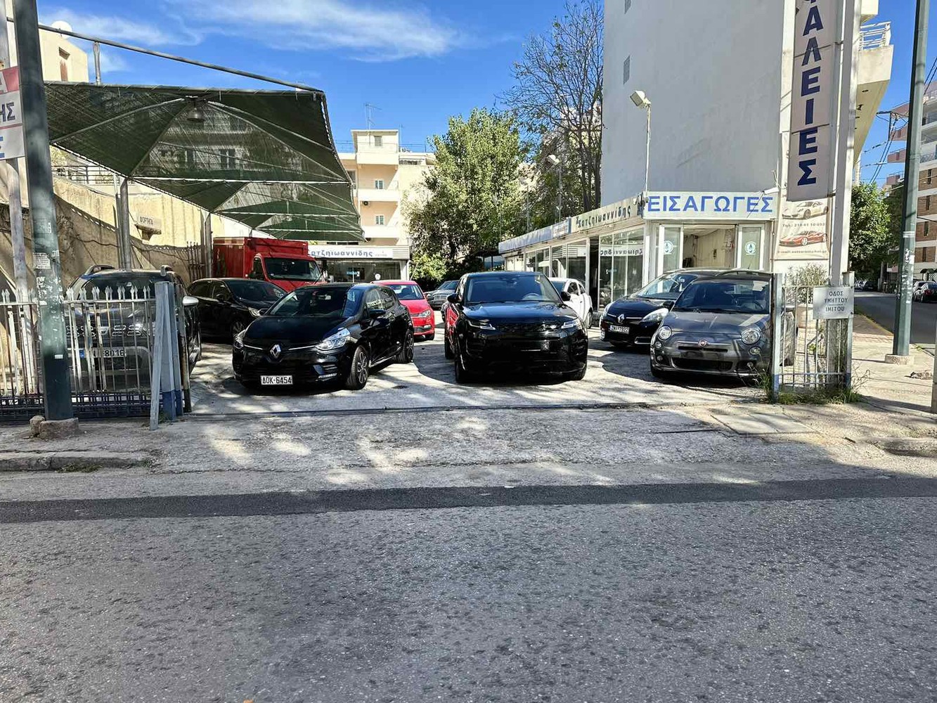 ΡΑΔΙΟ CD RENAULT LAGUNA 2004-thumb-2