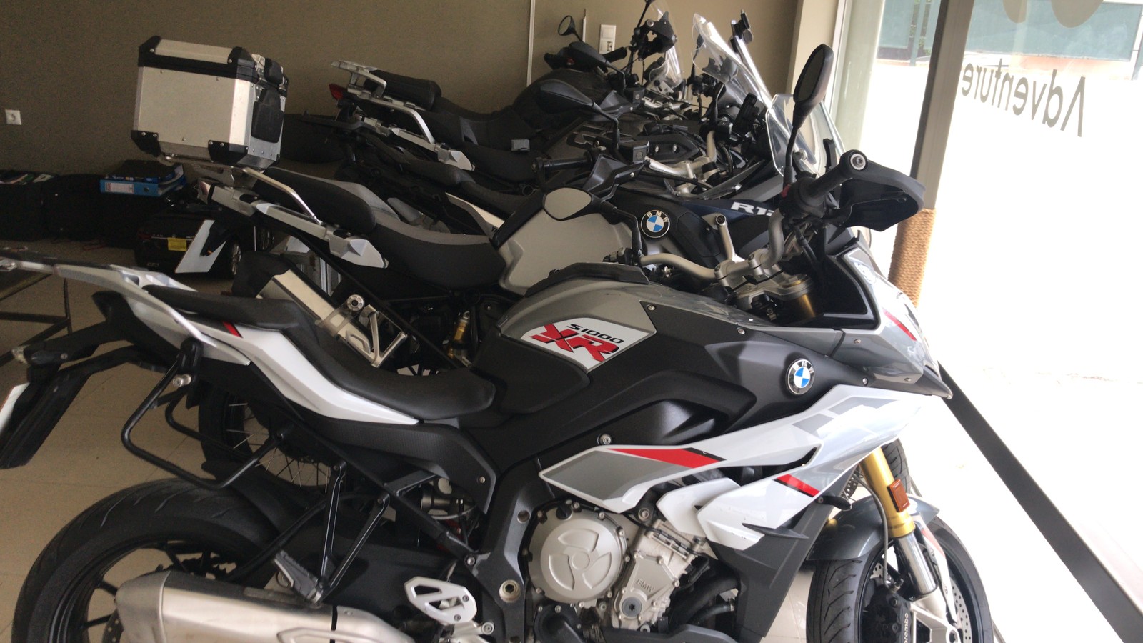 Ducati Multistrada 1260 2018 1260 s-thumb-24