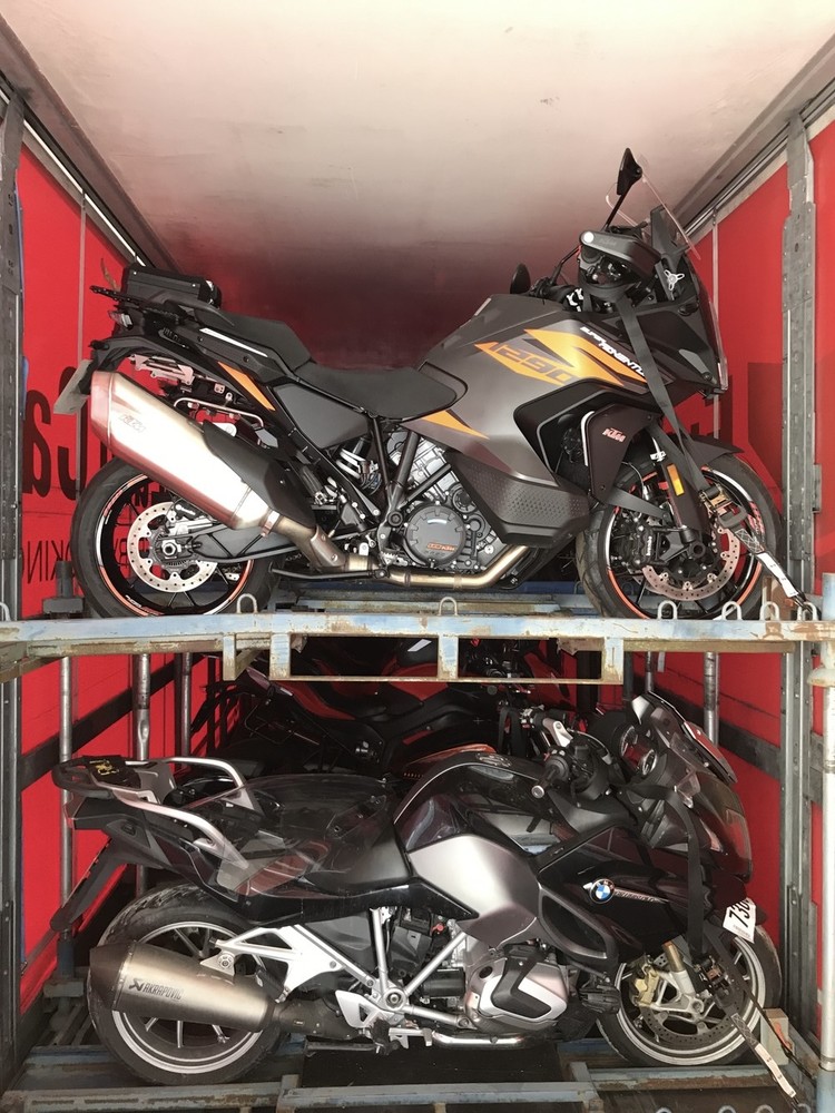 Ducati Multistrada 1260 2018 1260 s-thumb-25