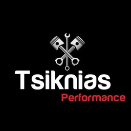 Tsiknias Performance