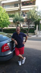 Τατιός Κασπαριάν