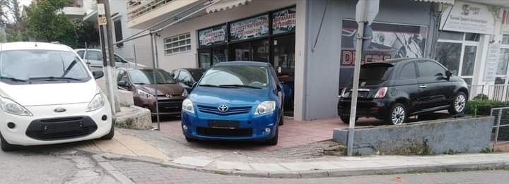 AUDI RS6 TURBO ΚΑΙΝΟΥΡΓΙΟ ΜΑΖΙ ΜΕ INTERCOOLER-thumb-7