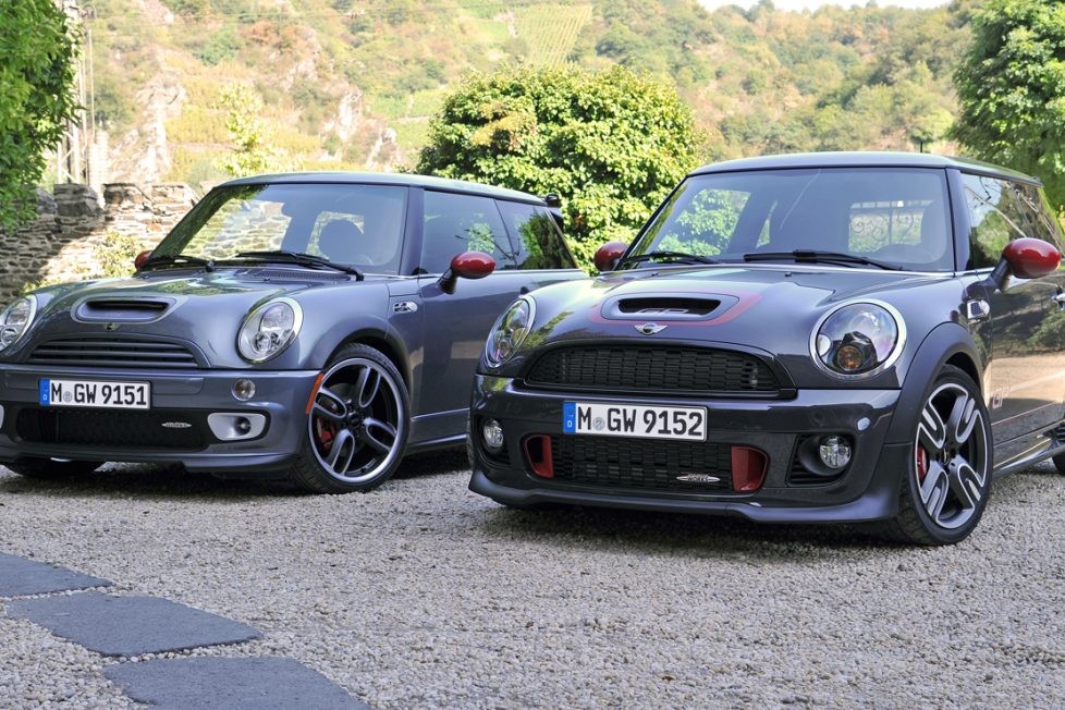 Μουρακι mini cooper r56-thumb-5