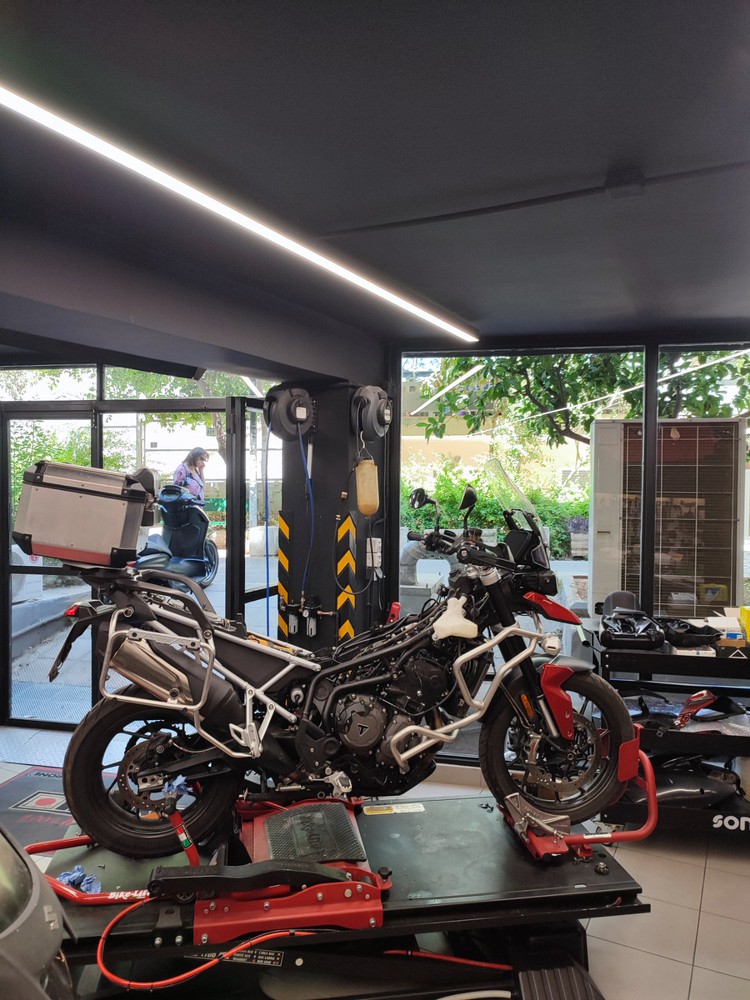 Αδιάβροχο μαυρο κουστούμι ANORAK ΠΑΝΩ-ΚΑΤΩ (χιτώνιο με παντελόνι σετ) M, L, XL-thumb-2