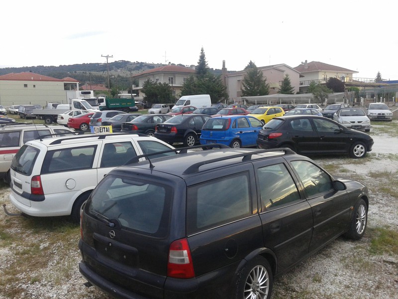 opel vectra 2000-thumb-3