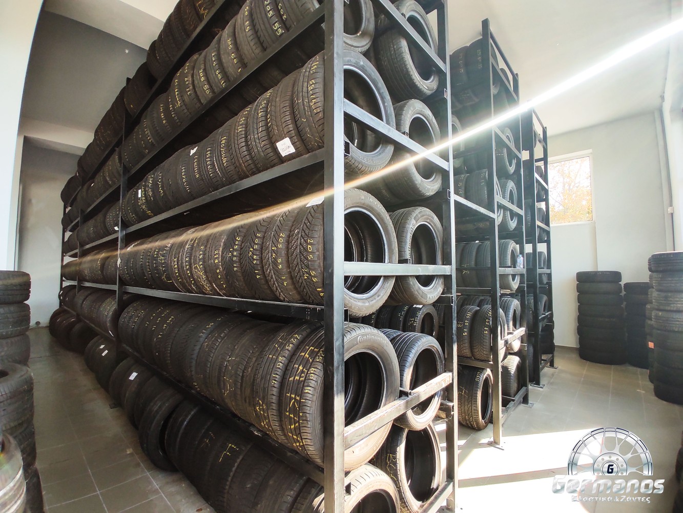 ΓΕΡΜΑΝΟΣ MERCEDES 18" 5x112 ΑΣΥΜΜΕΤΡΕΣ-thumb-5