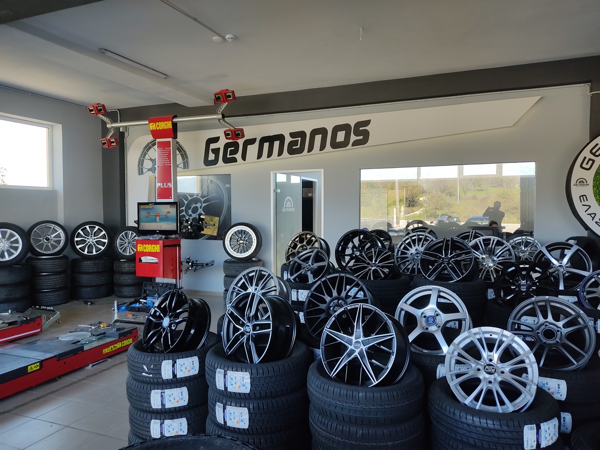 ΓΕΡΜΑΝΟΣ MERCEDES 18" 5x112 ΑΣΥΜΜΕΤΡΕΣ-thumb-4