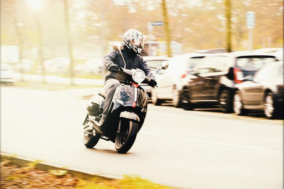 Sym HD 300 2019 HD 300 ABS