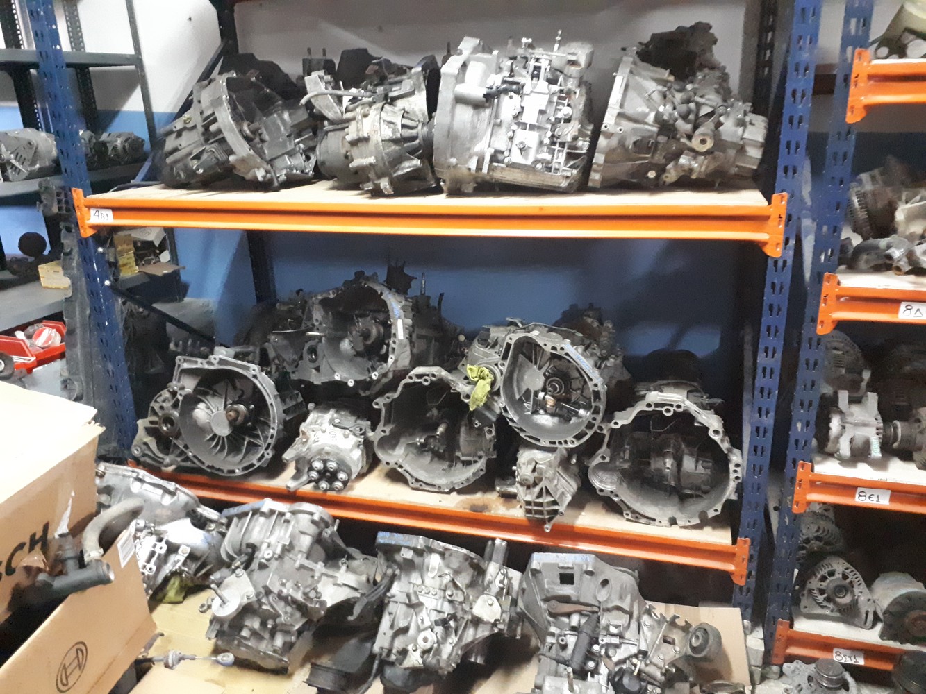 Car.gr - ΟΛΟΚΛΗΡΟ ΑΥΤΟΚΙΝΗΤΟ ΑΝΤΑΛΛΑΚΤΙΚΑ NISSAN MICRA 2002-2010