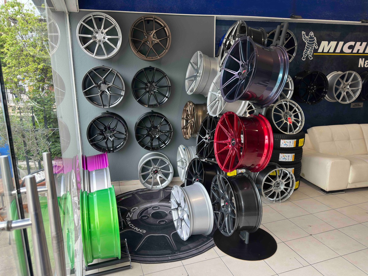 Nentoudis Tyres - JR Wheels JR11 -18x7.5 ET:35 - 5X100/120 - Gold-thumb-2