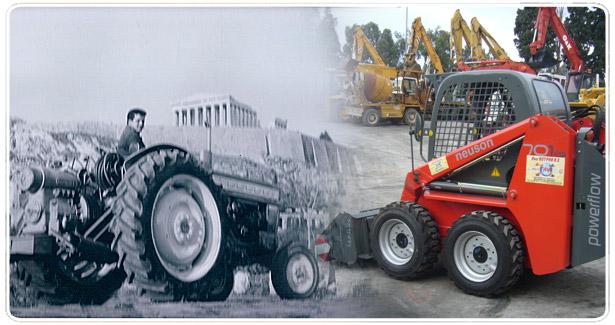 Volvo A25 για Ανταλλακτικα-thumb-8