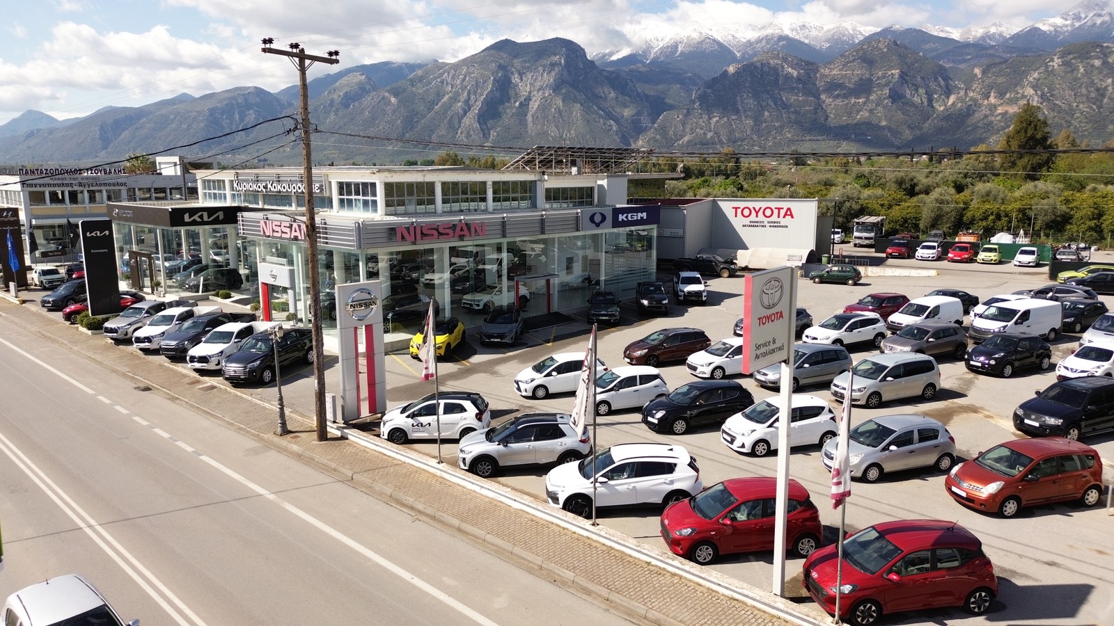 Nissan Qashqai 2025 N-CONNECTA ΑΠΟ 30.990€ ΕΥΚΑΙΡΙΑ .......-thumb-13