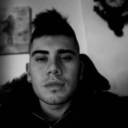 Kostas B