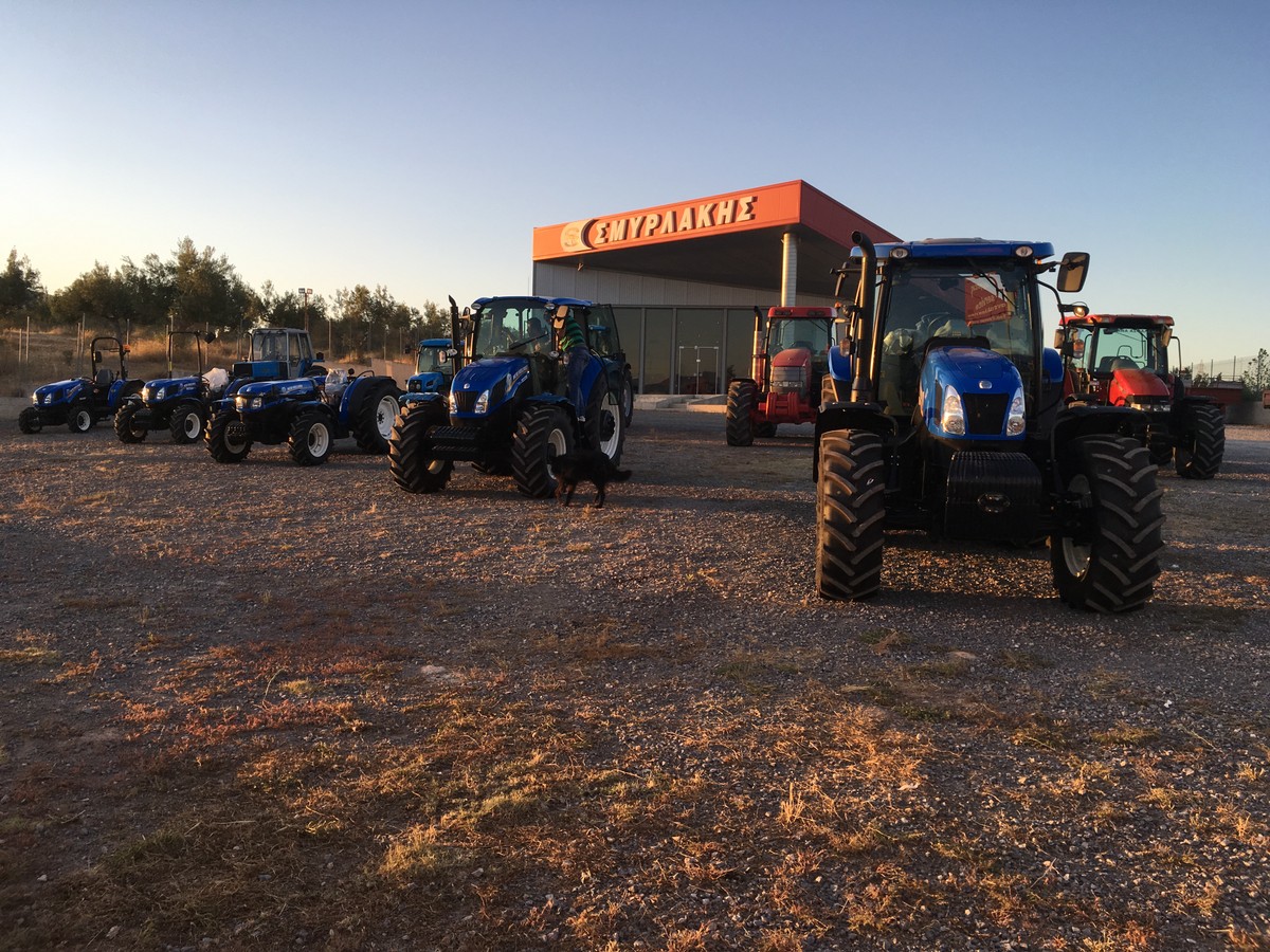 Ντάμπερ - Dumper 2026 Craecus K150E Ηλεκτρικό αυτοκινούμενο καρότσι-thumb-3