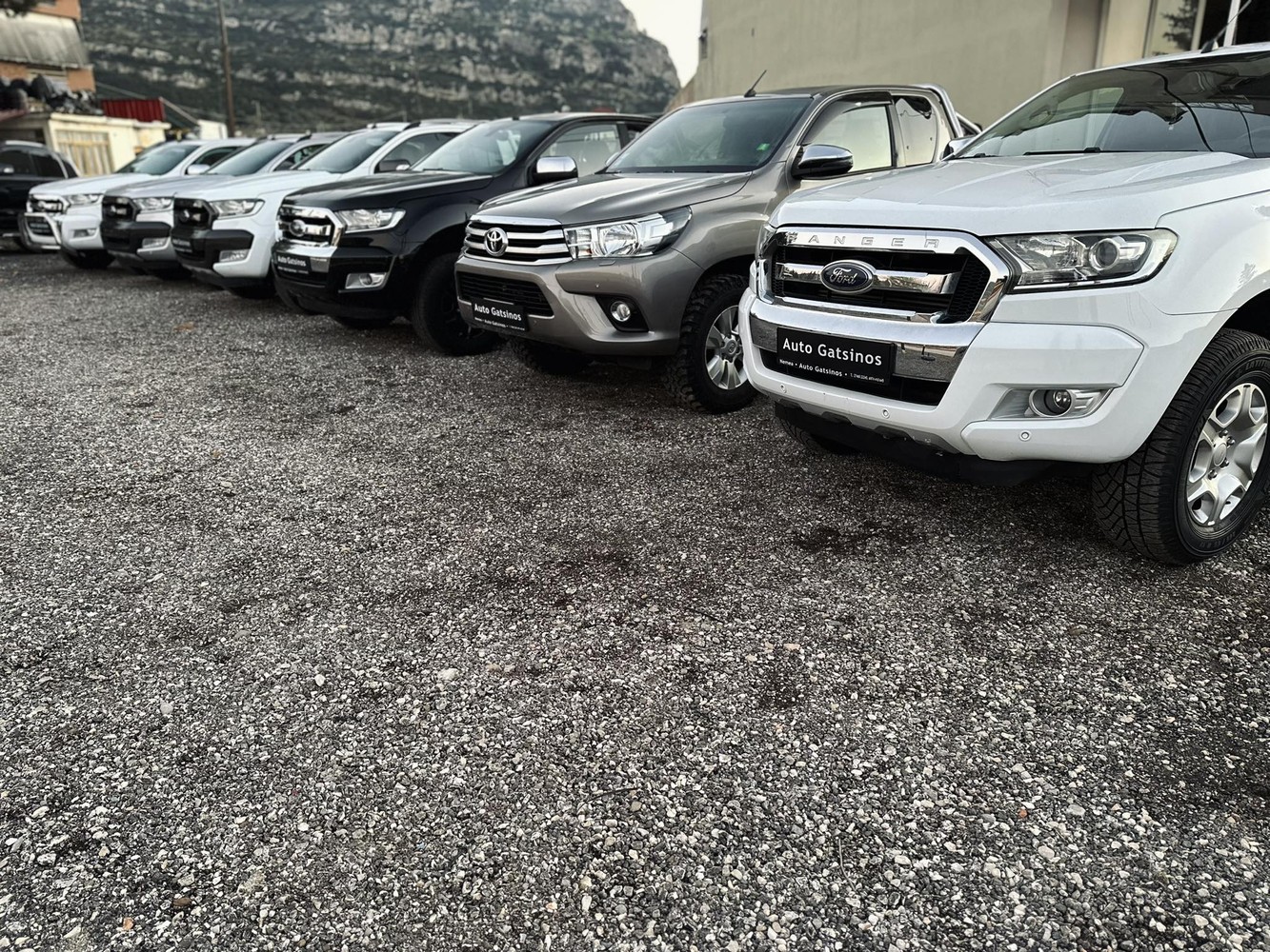 Isuzu D-Max 2018 114.000km ΑΒΑΦΟ ΣΑΣΙ !! Euro 6b-thumb-34