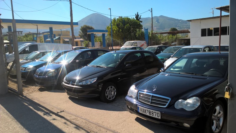 Κεντρικος Διακοπτης Με Κλειδι Λαμα Αυτοματου Mercedes W202 C180 93-97 -thumb-4