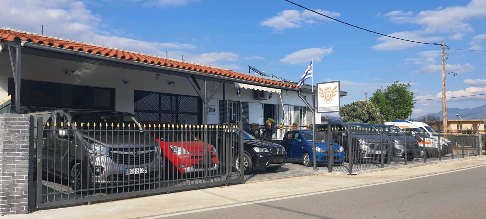 Ηλεκτρικό αμαξίδιο σαν καινούργιο-thumb-15