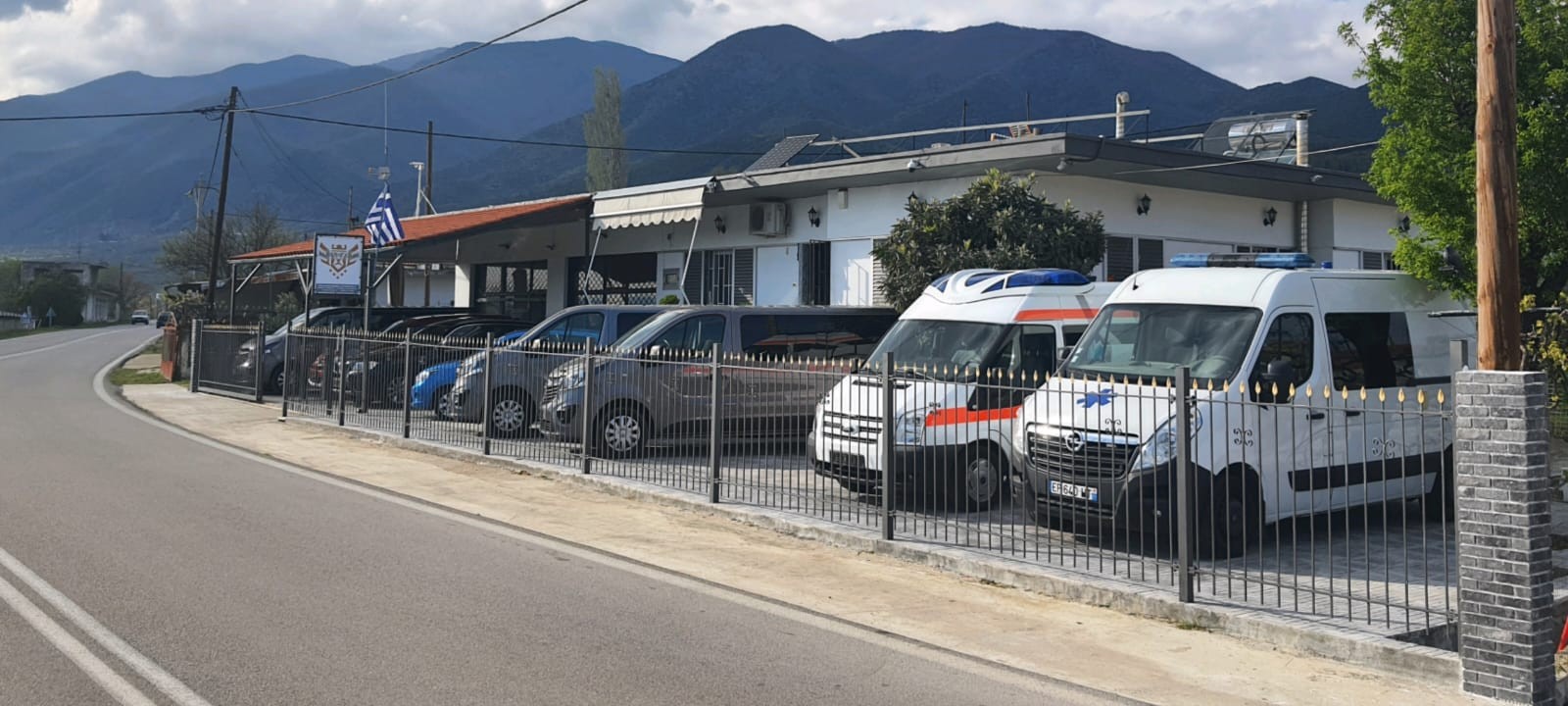 Ηλεκτρικό αμαξίδιο σαν καινούργιο-thumb-16