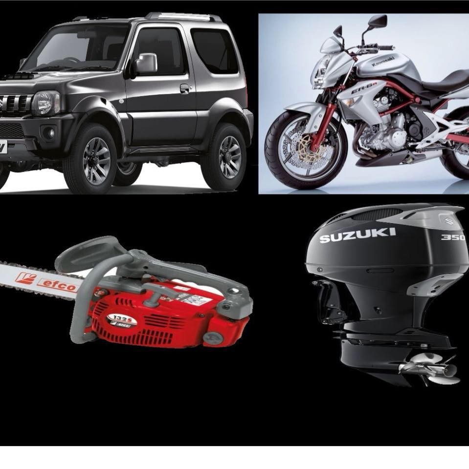 ΦΛΑΝΤΖΕΣ CRYPTON CRYPTON T110 R115 A 50MM ΜΑΥΡΕΣ ΣΕΤ 7120215 MOBE